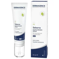 Dermasence Seborra hautklärendes Serum, 30 ml