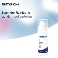 Dermasence Seborra leichte Gelcreme, 50 ml