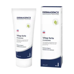 Dermasence Vitop forte Creme, 200 ml