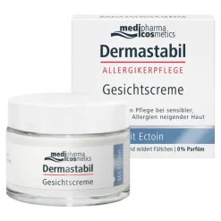 Dermastabil Gesichtscreme, 50 ml> Empfindliche Haut