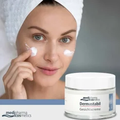 Dermastabil Gesichtscreme, 50 ml> Empfindliche Haut