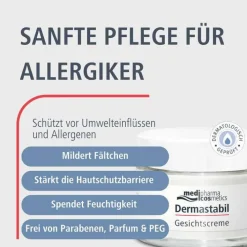 Dermastabil Gesichtscreme, 50 ml><noscript><img width=