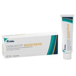 Dermatop Basiscreme, 50 g