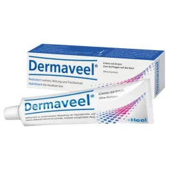 Dermaveel® Creme, 30 ml