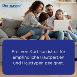 Dermaveel® Creme, 30 ml