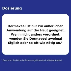 Dermaveel® Creme, 30 ml