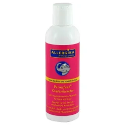 Dermifant Kindershampoo Hair, 200 ml> Haut- & Haarpflege