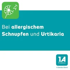 Deslora – 1 A Pharma® 5 mg Filmtabletten, 50 St