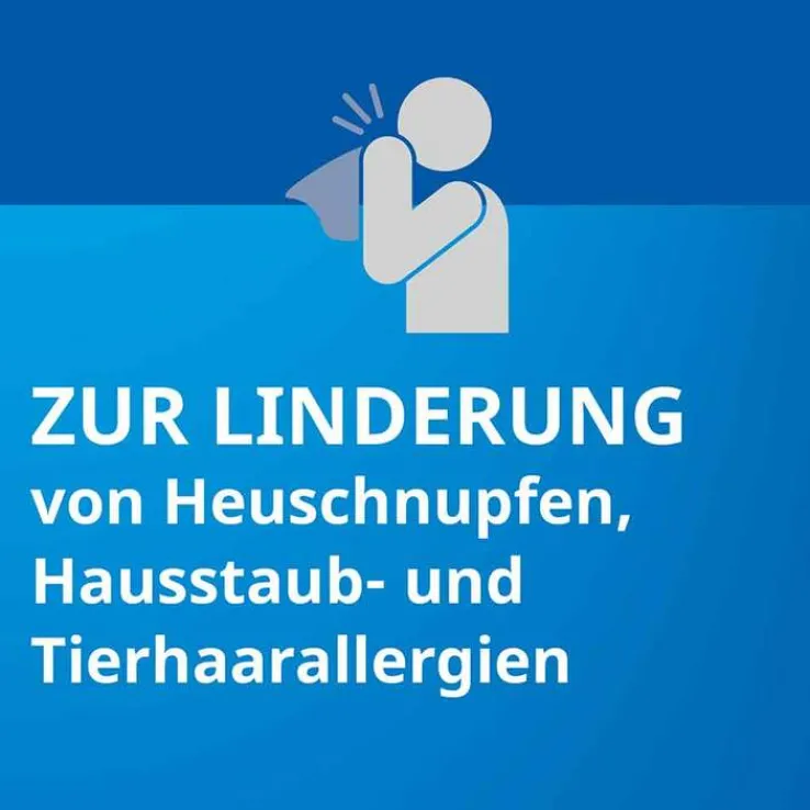 Desloratadin STADA® 5 mg Filmtabletten, 20 St