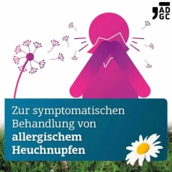 Desloratadin-ADGC 5 mg Filmtabletten, 20 St