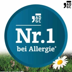 ADGC Desloratadin- 5 mg Filmtabletten, 100 St><noscript><img width=