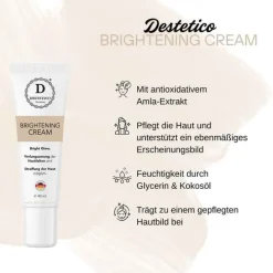 Destetico Brightening Cream, 40 ml><noscript><img width=