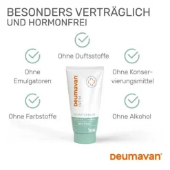 Deumavan ® Schutzsalbe neutral, 125 ml> Intimpflege