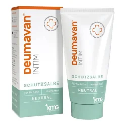 Deumavan® Schutzsalbe neutral, 50 ml