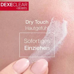 Dexeryl Dexeclear mattierendes Aquafluid SPF 50, 40 ml><noscript><img width=