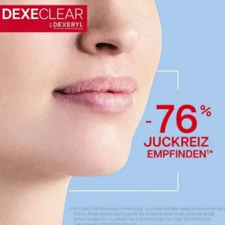 Dexeryl Dexeclear Reinigung feuchtigkeitsspendend, 200 ml><noscript><img width=