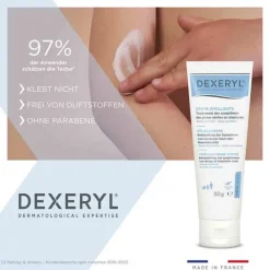 Dexeryl Pflegecreme, 50 g