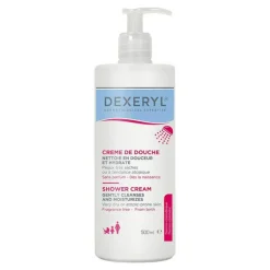 Dexeryl Shower Duschcreme, 500 ml