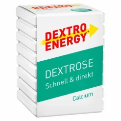 Dextro Energy Calcium Würfel, 1 St> Traubenzucker|Traubenzucker
