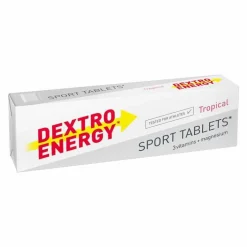 Dextro Energy Dextrose Sport Tablets, 2X14 St> Traubenzucker