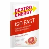 Dextro Energy Sports Nutr.IsoFast Pulver red Orange, 56 g