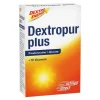 Dextro pur plus Pulver, 400 g> Traubenzucker