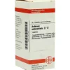 DHU Aethiops antimonialis D 12 Tabletten, 80 St