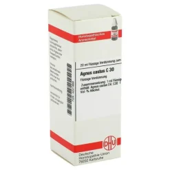 DHU Agnus castus C 30 Dilution, 20 ml