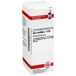 DHU Apis mellifica D 30 Dilution, 20 ml> A
