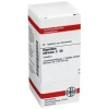 DHU Argentum nitricum C 30 Tabletten, 80 St