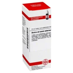 DHU Arnica Extern Tinktur, 20 ml