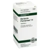 DHU Berberis Pentarkan H Tabletten, 200 St