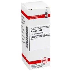 DHU Bryonia C 30 Dilution, 20 ml> B