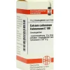 DHU Calcium carbonicum C 100 Globuli, 10 g