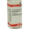 DHU Calcium jodatum C 12 Globuli, 10 g