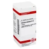 DHU Calcium jodatum D 12 Tabletten, 80 St