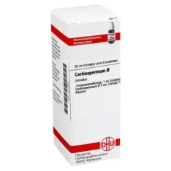 DHU Cardiospermum Urtinktur, 20 ml> Dhu|C
