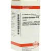 DHU Carduus marianus D 12 Tabletten, 80 St> C