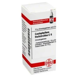 DHU Caulophyllum thalictroides C 6, 10 g