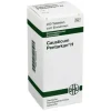 DHU causticum Pentarkan H Tabletten, 200 St