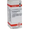 DHU Chelidonium D 8 Globuli, 10 g> C|C