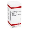 DHU Cimicifuga D 6 Tabletten, 80 St