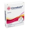 DHU Cinnabsin Tabletten, 60 St