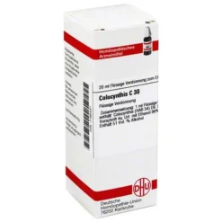 DHU Colocynthis C 30 Dilution, 20 ml