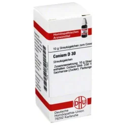 DHU Conium D 30 Globuli, 10 g> C|C
