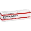 DHU Conium Salbe S, 50 g> C