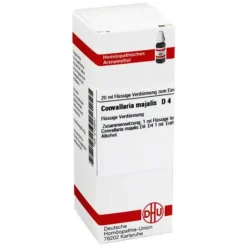 DHU Convallaria majalis D 4 Dilution, 20 ml> C
