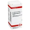 DHU Corallium rubrum D 6 Tabletten, 80 St> C