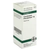 DHU Cyclamen Pentarkan N Dilution, 50 ml