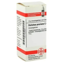 DHU Dolichos pruriens C 6 Globuli, 10 g> D